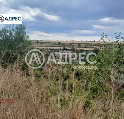 Снимка 3 — Парцел в с. Константиново