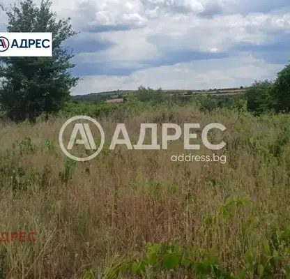 Снимка 4 — Парцел в с. Константиново
