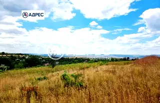 Парцел в с. Константиново