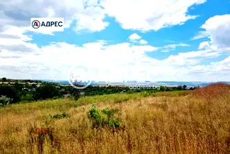 Парцел в с. Константиново