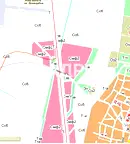 Парцел в с. Кривина