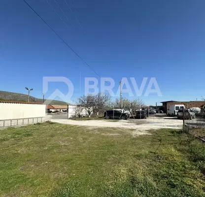 Снимка 3 — Парцел в Пловдив, с. Куртово Конаре