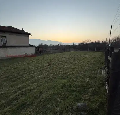 Photo 2 — Plot in Oblast Pazardjik, Lozen