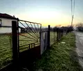 Снимка 3 — Парцел в Пазарджик, с. Лозен