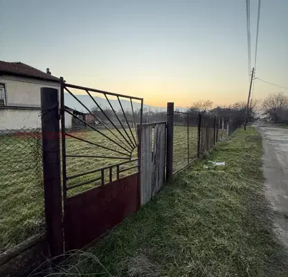 Photo 3 — Plot in Oblast Pazardjik, Lozen