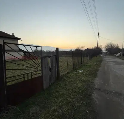 Photo 4 — Plot in Oblast Pazardjik, Lozen