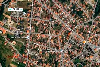 Парцел в с. Лозен