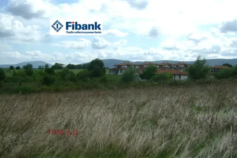 Plot in Oblast Burgas, Lozenec