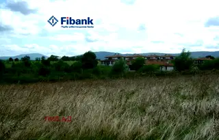 Парцел в Бургас, с. Лозенец
