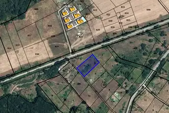 Парцел в Бургас, с. Лозенец