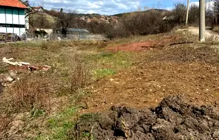 Парцел в Перник, с. Люлин