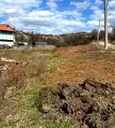 Парцел в Перник, с. Люлин