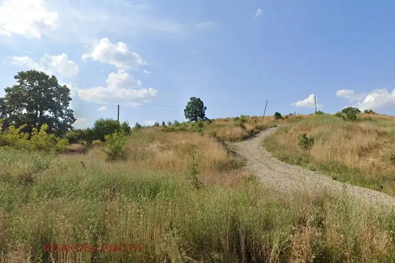 Парцел в Стара Загора, с. Малка Верея
