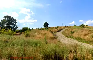 Парцел в Стара Загора, с. Малка Верея