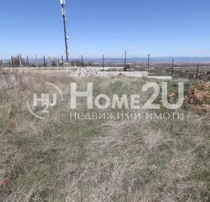 Photo 2 — Plot in Malo Buchino