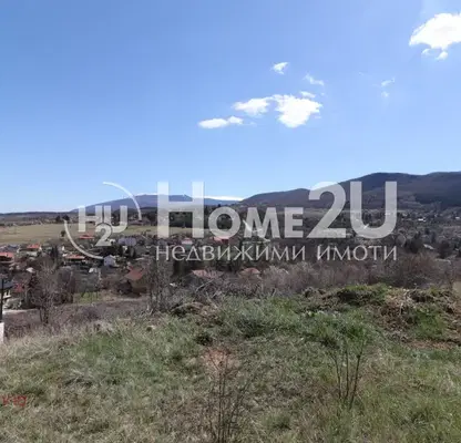 Photo 3 — Plot in Malo Buchino