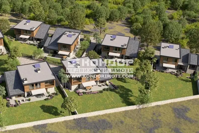 Plot in Oblast Plovdiv, Markovo