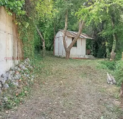 Photo 2 — Plot in Oblast Plovdiv, Markovo