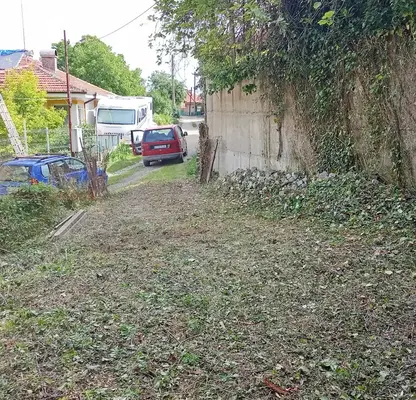 Photo 3 — Plot in Oblast Plovdiv, Markovo