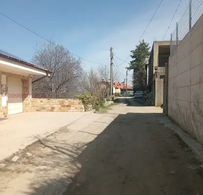 Photo 5 — Plot in Oblast Plovdiv, Markovo