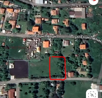 Photo 2 — Plot in Oblast Pernik, Meshtica