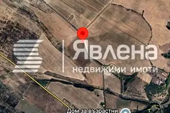 Парцел в Пловдив, с. Мулдава