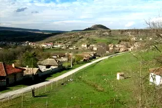 Парцел в Шумен, с. Никола Козлево