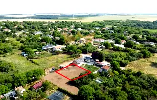 Парцел във Варна, с. Новаково