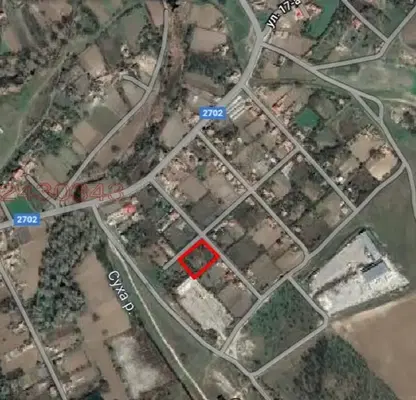 Photo 2 — Plot in Oblast Dobrich, Odrinci
