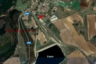 Парцел в Добрич, с. Одринци