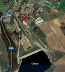 Парцел в Добрич, с. Одринци