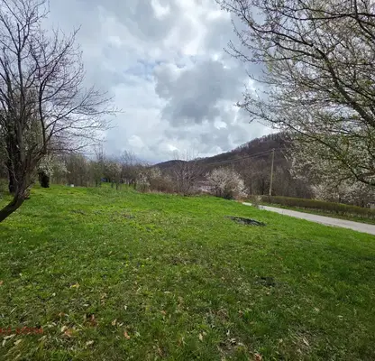Photo 3 — Plot in Oblast Lovech, Oreshak
