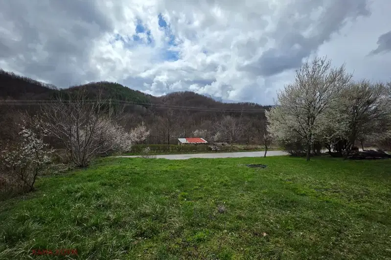 Plot in Oblast Lovech, Oreshak