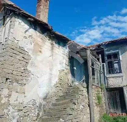 Снимка 2 — Парцел в Бургас, с. Орлинци