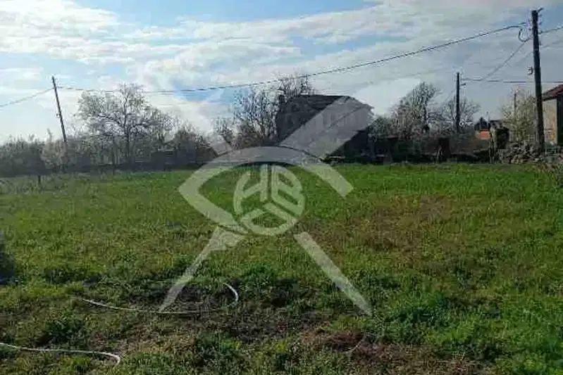 Парцел в Бургас, с. Орлинци