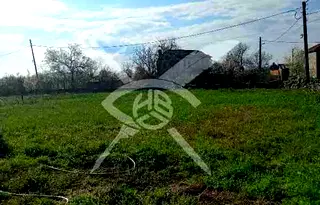 Парцел в Бургас, с. Орлинци