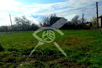 Парцел в Бургас, с. Орлинци