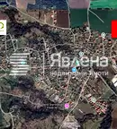 Парцел във Варна, с. Осеново