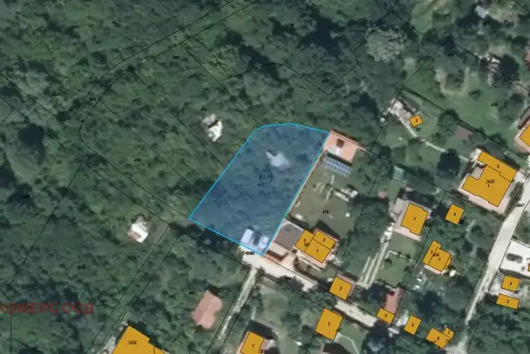 Парцел в с. Панчарево