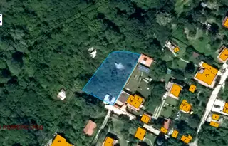 Парцел в с. Панчарево