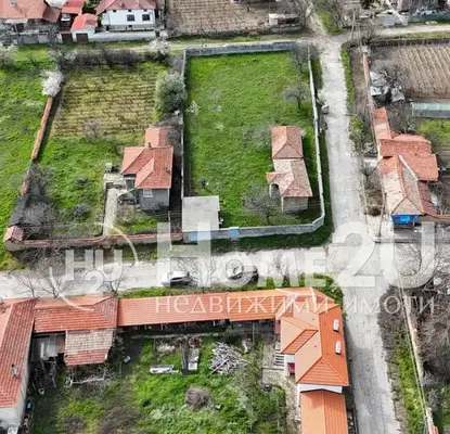 Photo 2 — Plot in Oblast Plovdiv, Pesnopoi