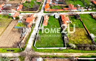 Парцел в Пловдив, с. Песнопой