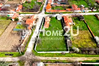 Парцел в Пловдив, с. Песнопой
