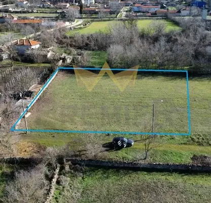 Photo 2 — Plot in Oblast Varna, Petrov Dol