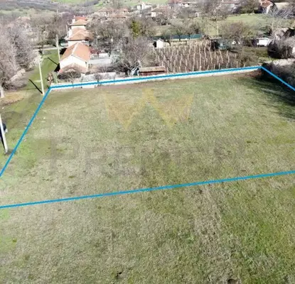 Photo 3 — Plot in Oblast Varna, Petrov Dol