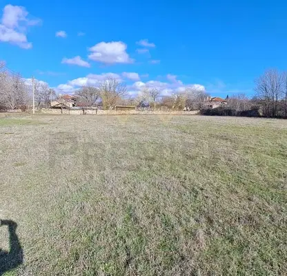 Photo 5 — Plot in Oblast Varna, Petrov Dol