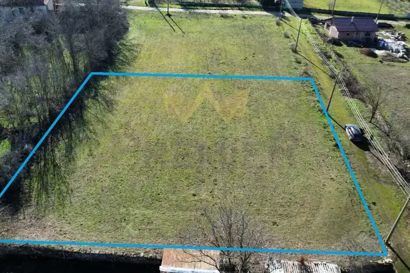 Plot in Oblast Varna, Petrov Dol