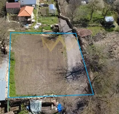 Photo 2 — Plot in Oblast Varna, Petrov Dol