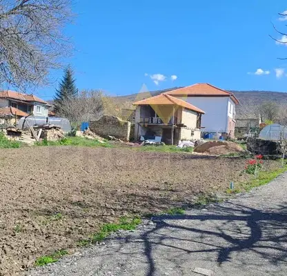 Photo 3 — Plot in Oblast Varna, Petrov Dol