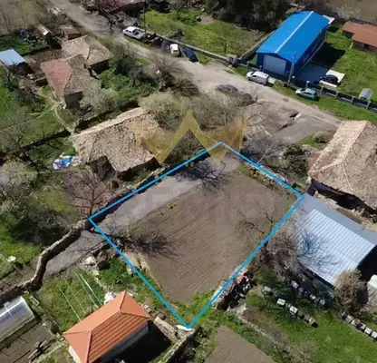 Photo 4 — Plot in Oblast Varna, Petrov Dol
